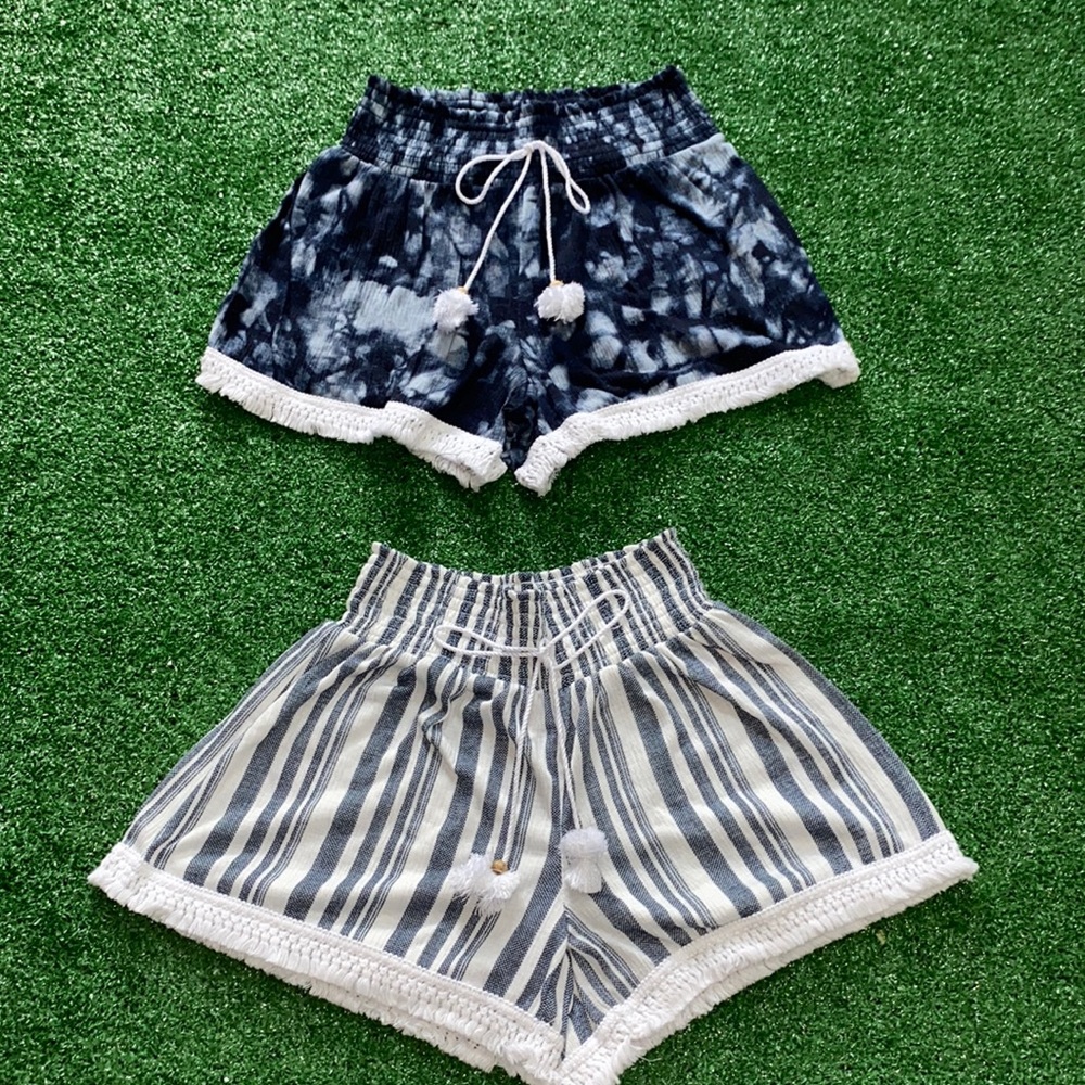 No Boundaries Shorts Bundle